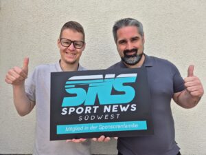 KFZ-Sachverständigenbüro Johannes Eberle wird Partner der Sport News Südwest
