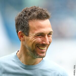  Absage an St.Pauli! Eichner bleibt beim KSC 