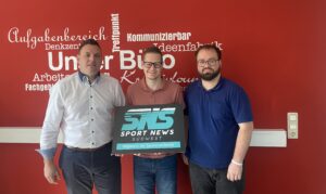 BSW Steuerberatungsgesellschaft mbH wird Partner der Sport News Südwest