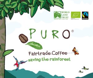 Puro Kaffee wird neuer Sport News Südwest Partner