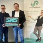 Demuth Finanz – neuer Partner von Sport News Südwest