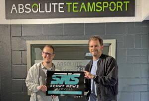 Absolute Teamsport ist neuer SNS-Partner