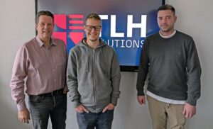 TLH Solutions ist neuer SNS-Partner