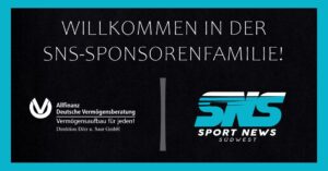 Kompetenz in Finanz- und Vorsorgefragen: SNS begrüßt Allfinanz Direktion Dörr u. Saar als neuen Partner